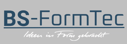 BS-Form Tec GmbH Logo